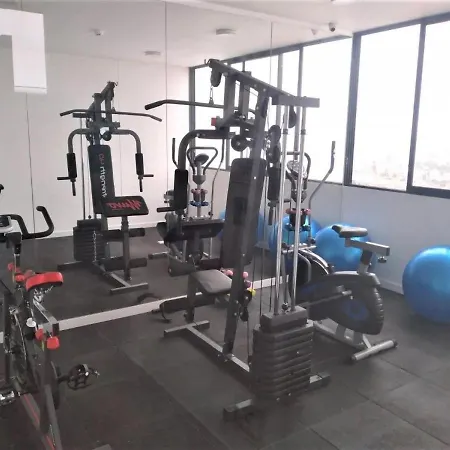 Albano, Ocean View And Pool Near Miraflores And Airport Lima Exterior photo