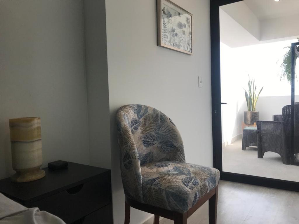 Apartment Albano, Ocean View And Pool Near Miraflores And Airport