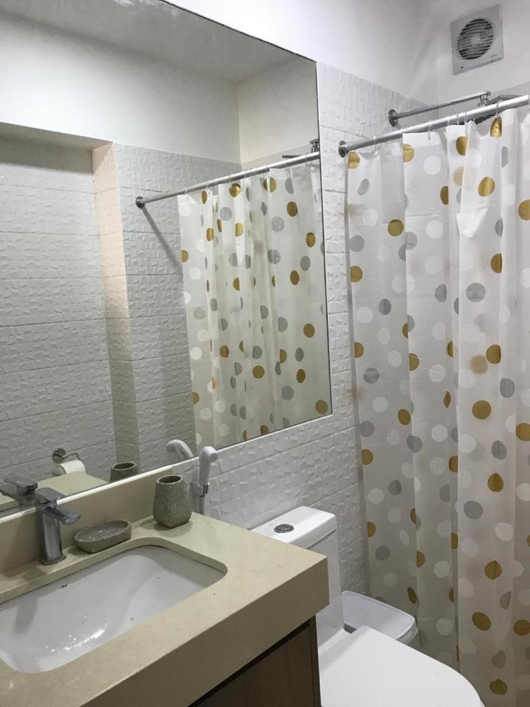 Albano, Ocean View And Pool Near Miraflores And Airport Apartment Lima