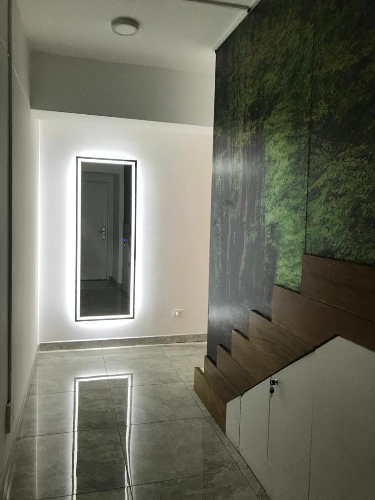 Albano, Ocean View And Pool Near Miraflores And Airport Apartment *