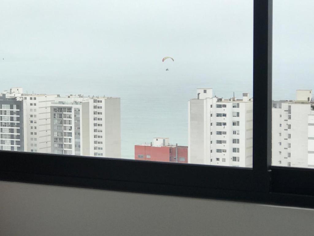 Albano, Ocean View And Pool Near Miraflores And Airport * Lima