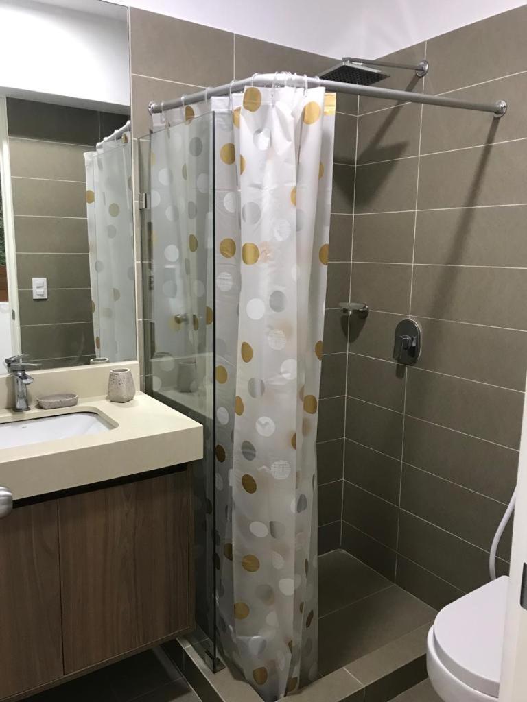 Apartment Albano, Ocean View And Pool Near Miraflores And Airport
