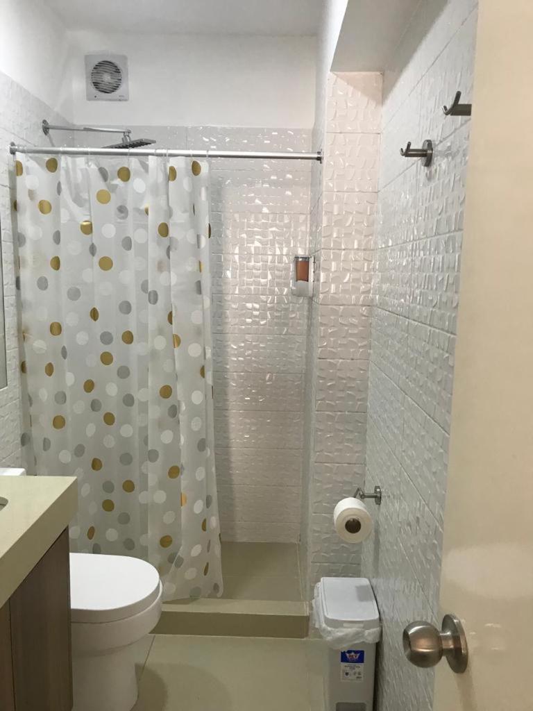 Apartment Albano, Ocean View And Pool Near Miraflores And Airport