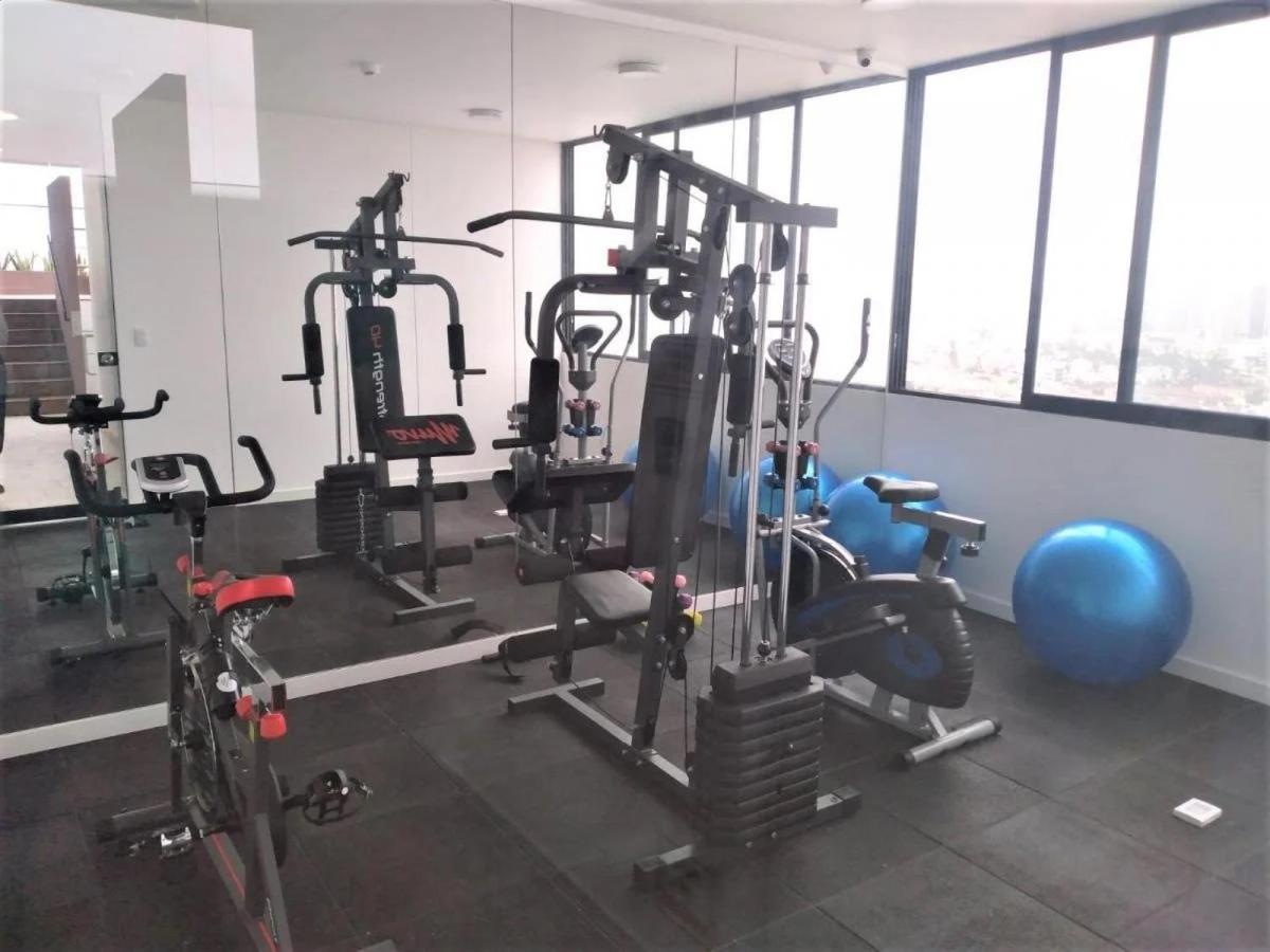 Albano, Ocean View And Pool Near Miraflores And Airport *