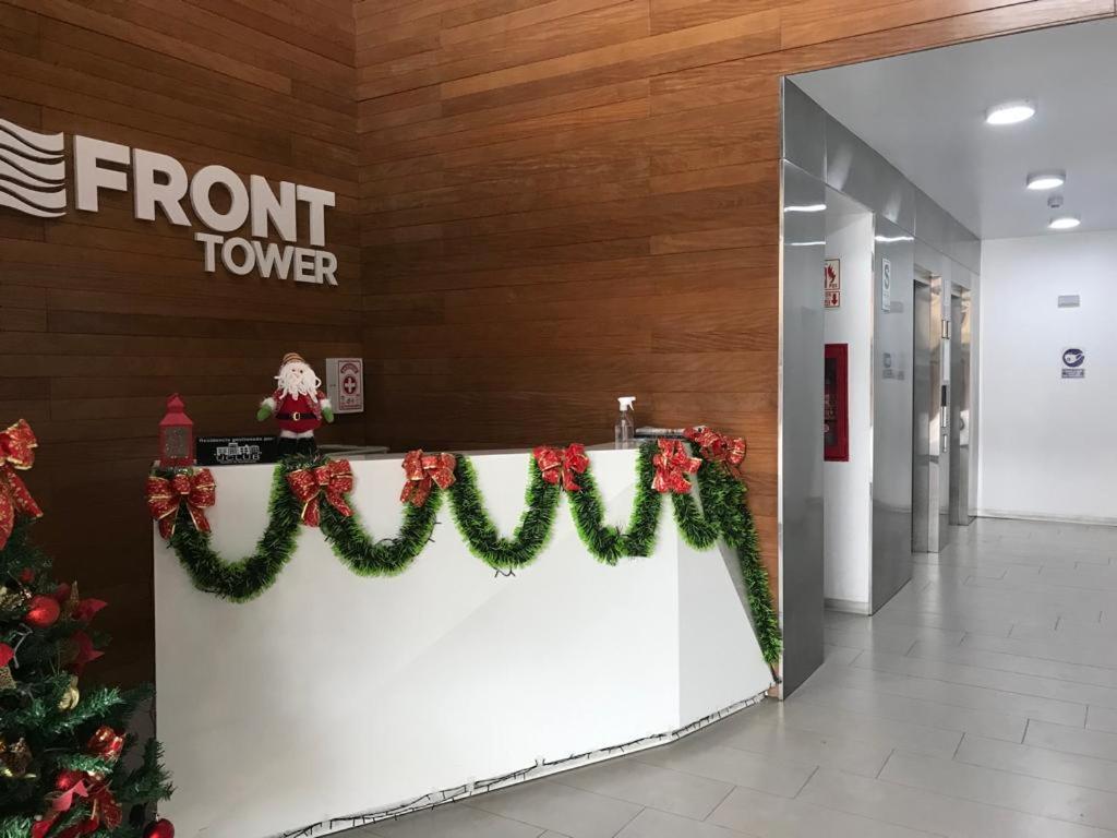Apartment Albano, Ocean View And Pool Near Miraflores And Airport