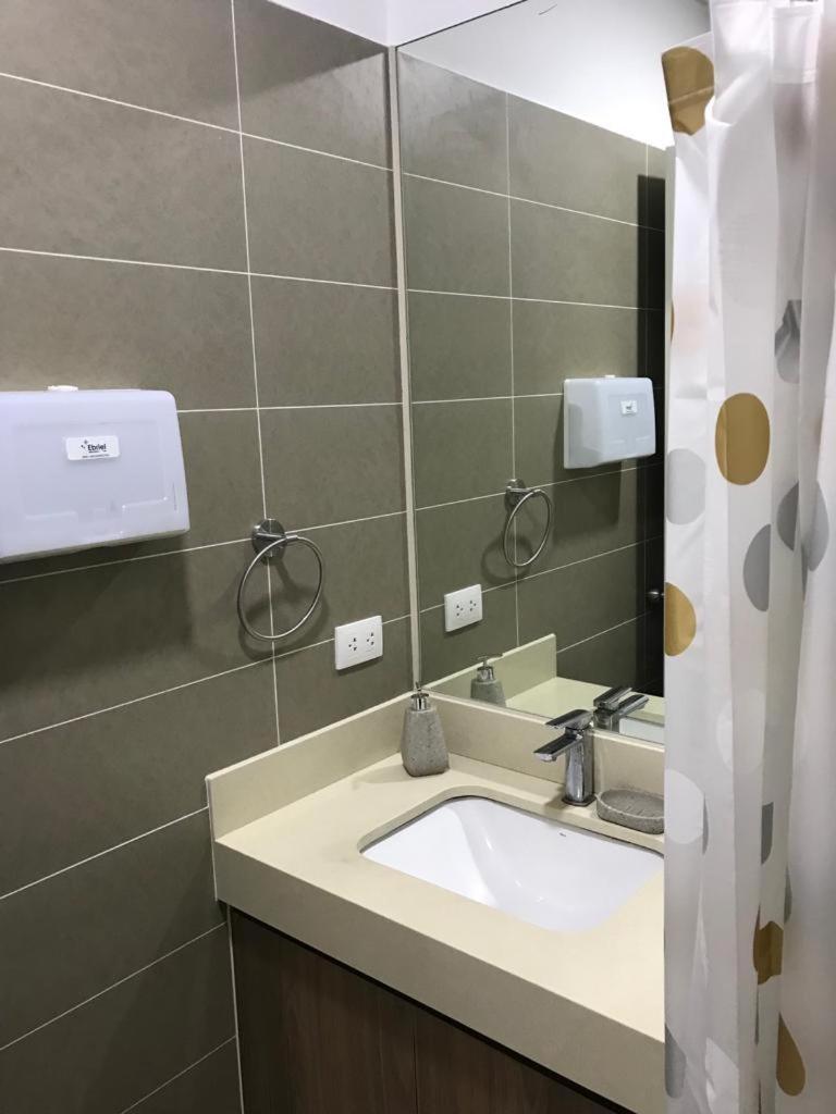 Albano, Ocean View And Pool Near Miraflores And Airport Apartment