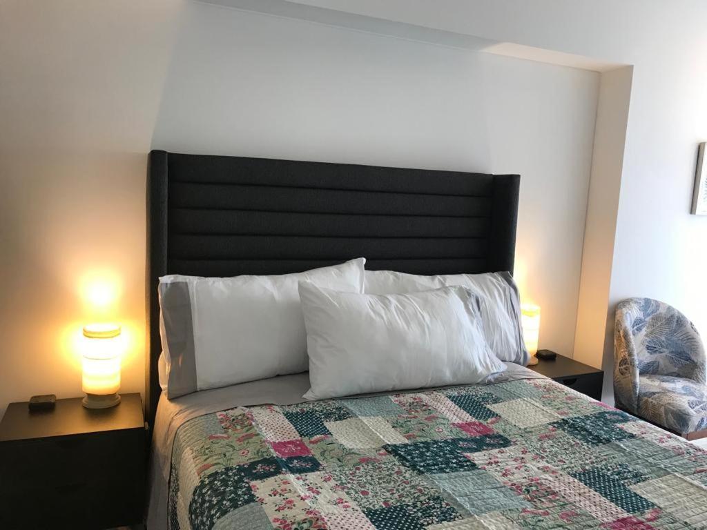 Apartment Albano, Ocean View And Pool Near Miraflores And Airport