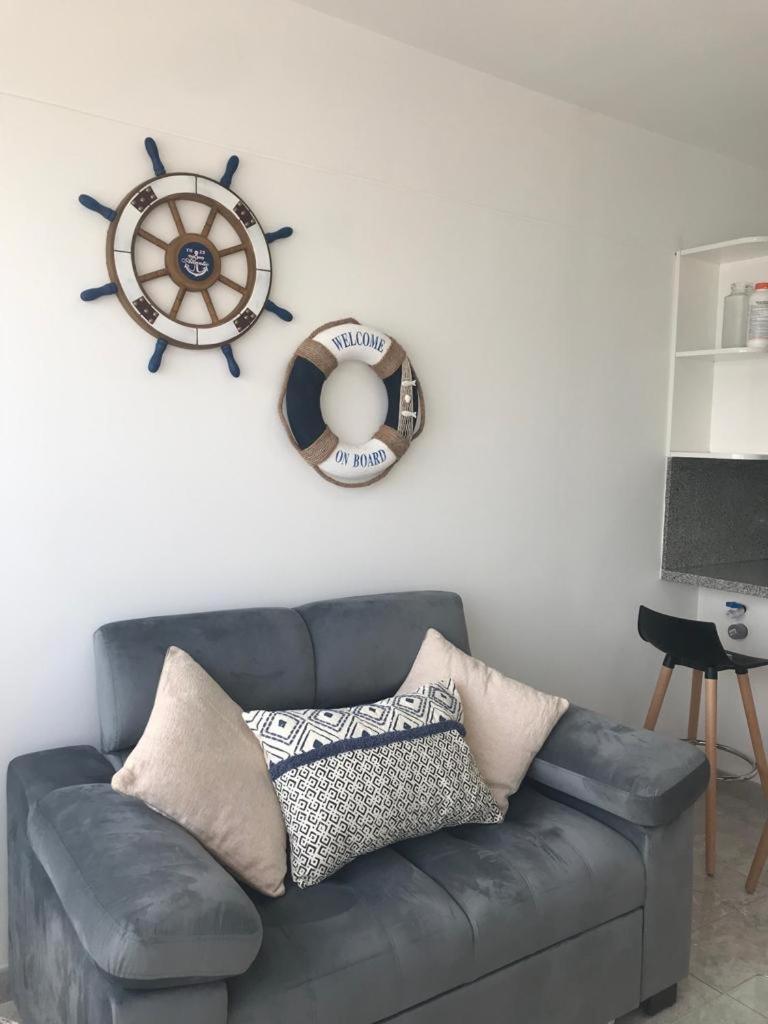 Albano, Ocean View And Pool Near Miraflores And Airport Apartment