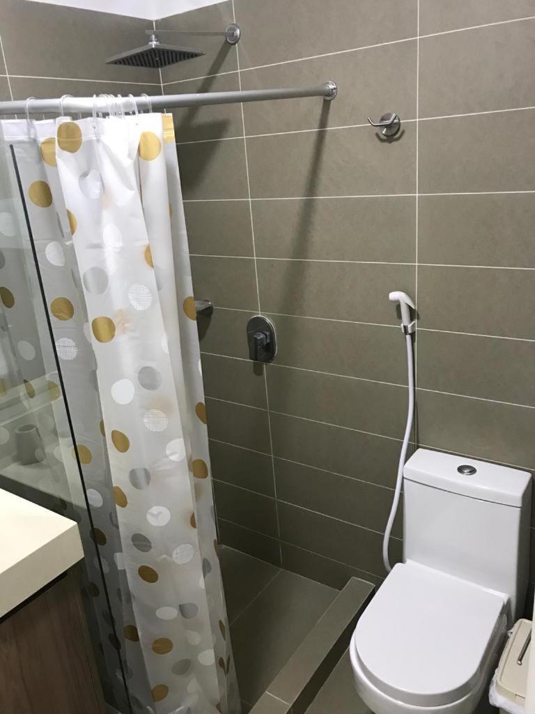 Albano, Ocean View And Pool Near Miraflores And Airport Apartment *
