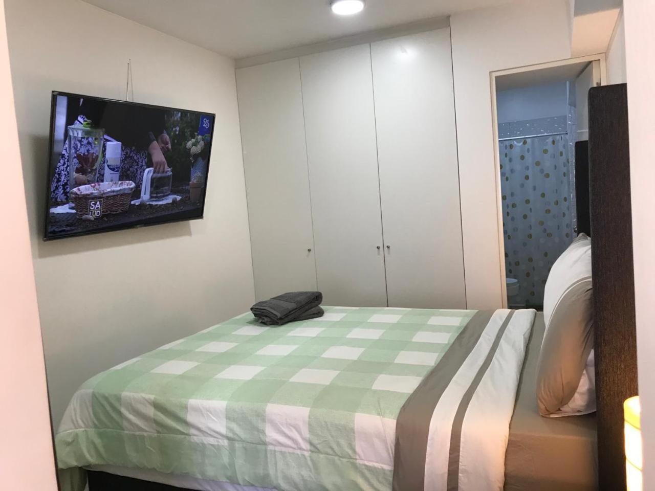 Albano, Ocean View And Pool Near Miraflores And Airport Apartment Lima